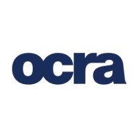 OCRA logo