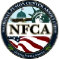National Fusion Center Association logo