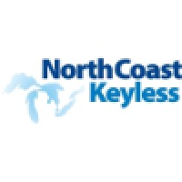 NorthCoast Keyless logo