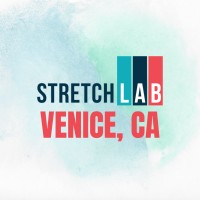 StretchLab Venice logo