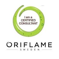 Oriflame Sweden Cosmetics / Independent Consultant