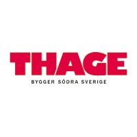 Thage I Skåne AB logo