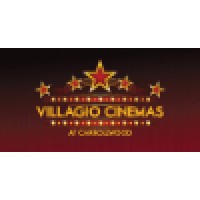 Villagio Cinemas logo