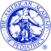 American Academy Of Pediatrics - Arizona Chapter logo