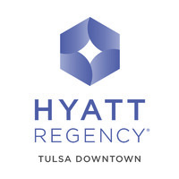 Hyatt Regency Tulsa Downtown logo