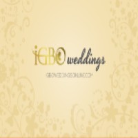 Igbo Weddings logo