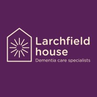 Larchfield House logo