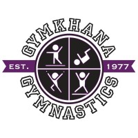 Gymkhana Gymnastics Inc. logo