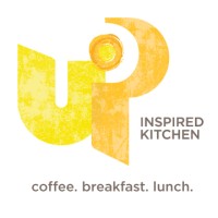 UP Inspired Kitchen logo