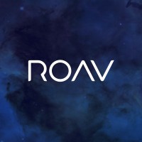 ROAV Inc. logo