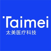 Taimei Medical Technology 太美医疗 logo