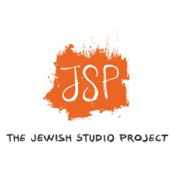 Jewish Studio Project logo