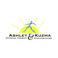 Ashley And Kuzma Therapeutics logo