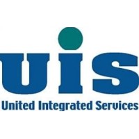 United Integrated Services (USA) Corp. logo