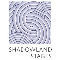 Shadowland Stages logo