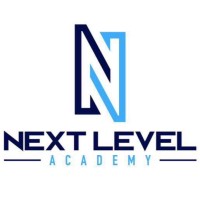 Next Level Baseball Academy logo