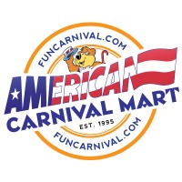American Carnival Mart logo