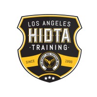 LA HIDTA Training logo