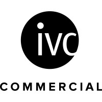 IVC Commercial logo