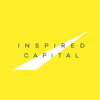 Inspired Capital logo