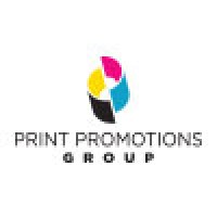 Print Promotions Group logo