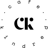 Cafe Kindred logo