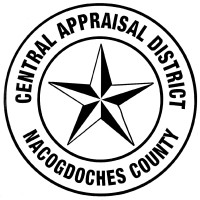 Nacogdoches Central Appraisal District logo