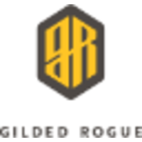 Gilded Rogue Enterprises logo