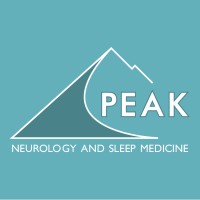 Peak Neurology And Sleep Medicine, LLC logo