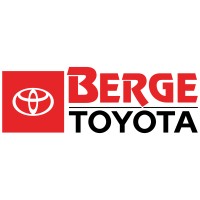 Berge Toyota logo