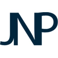 JNP Merchandising logo