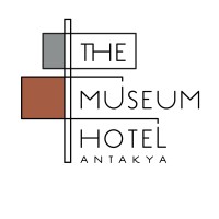 The Museum Hotel Antakya logo