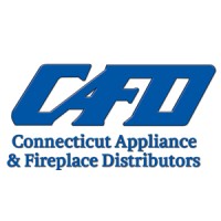 Image of Connecticut Appliance & Fireplace Distributors, LLC.