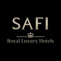 Hoteles Safi Royal Luxury logo