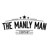 The Manly Man Company® logo