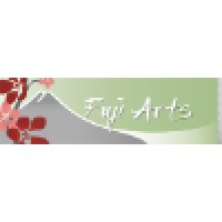 Fuji Arts logo