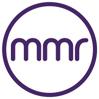 MMR Research logo