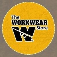 The Workwear Store logo