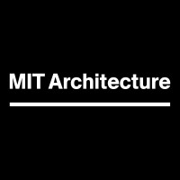 MIT Department Of Architecture logo