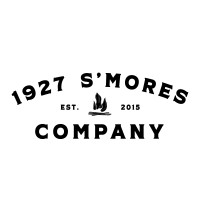 1927 S'mores Company logo