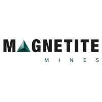 Magnetite Mines logo