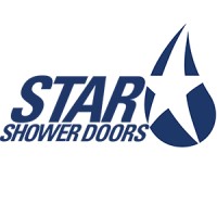 STAR SHOWER DOORS logo