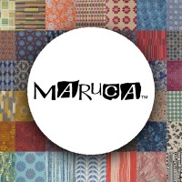 MARUCA DESIGN, INC. logo