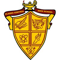 Glades Central High School logo