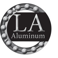 LA Aluminum Casting Company logo