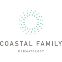COASTAL FAMILY DERMATOLOGY, PC logo