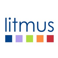 The Litmus Partnership logo