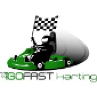 GOFAST Karting-Orlando LLC logo