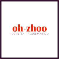 Oh Zhoo logo