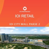 IOI City Mall logo
